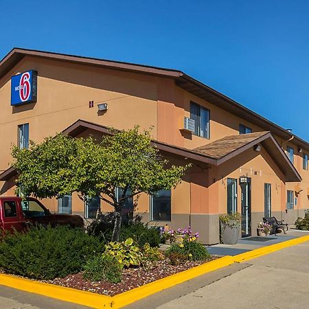 Motel 6-Marshalltown, Ia Dış mekan fotoğraf