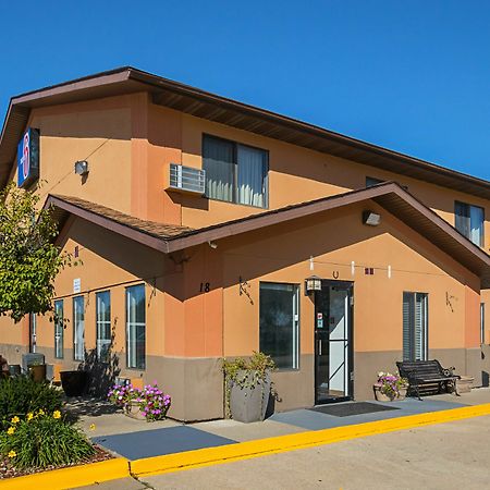 Motel 6-Marshalltown, Ia Dış mekan fotoğraf
