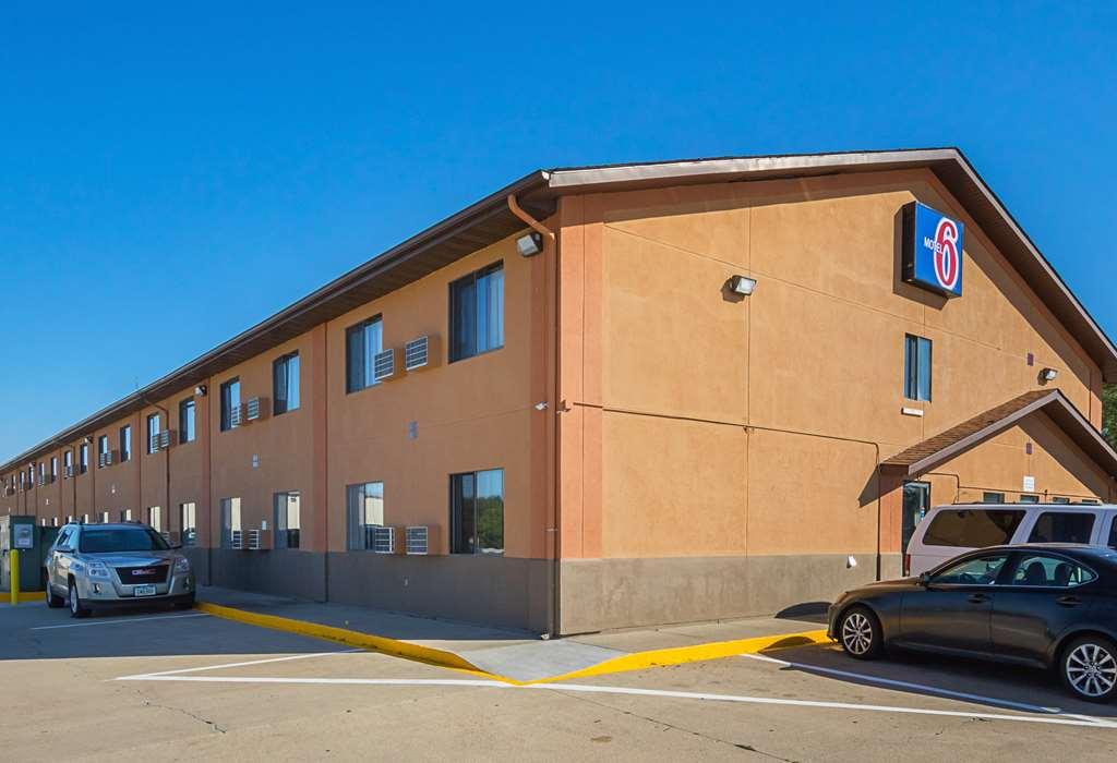 Motel 6-Marshalltown, Ia Dış mekan fotoğraf
