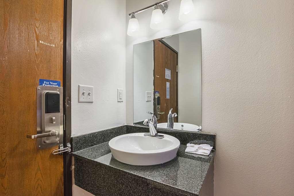 Motel 6-Marshalltown, Ia Oda fotoğraf