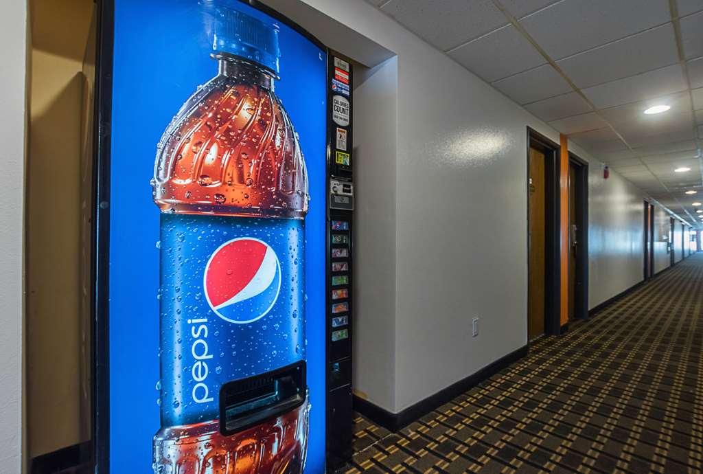 Motel 6-Marshalltown, Ia Konforlar fotoğraf
