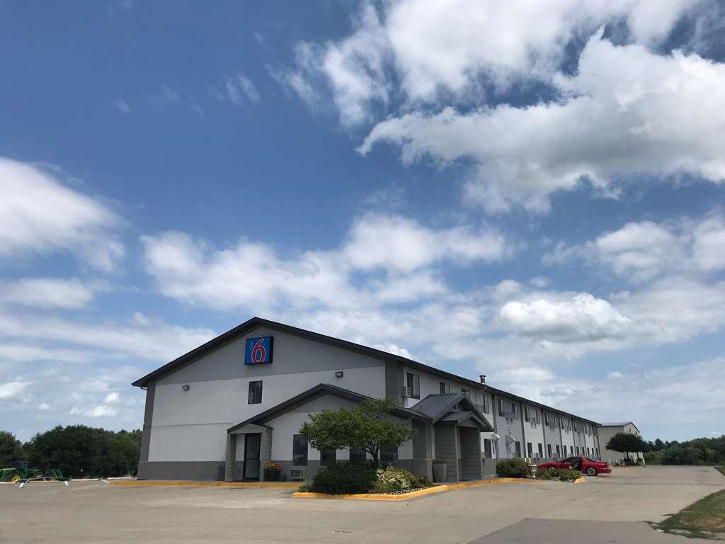 Motel 6-Marshalltown, Ia Dış mekan fotoğraf