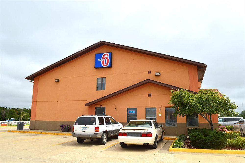 Motel 6-Marshalltown, Ia Dış mekan fotoğraf
