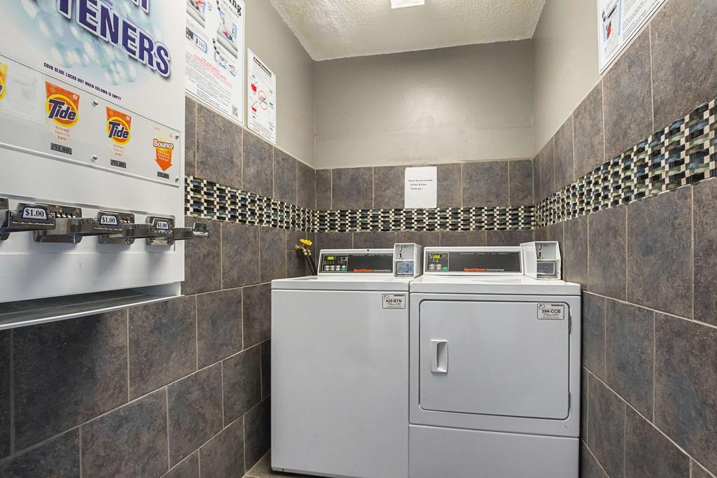 Motel 6-Marshalltown, Ia Dış mekan fotoğraf