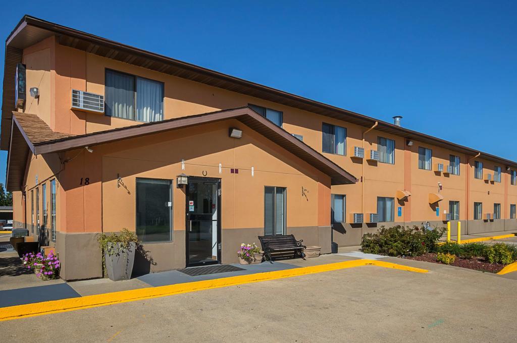 Motel 6-Marshalltown, Ia Dış mekan fotoğraf