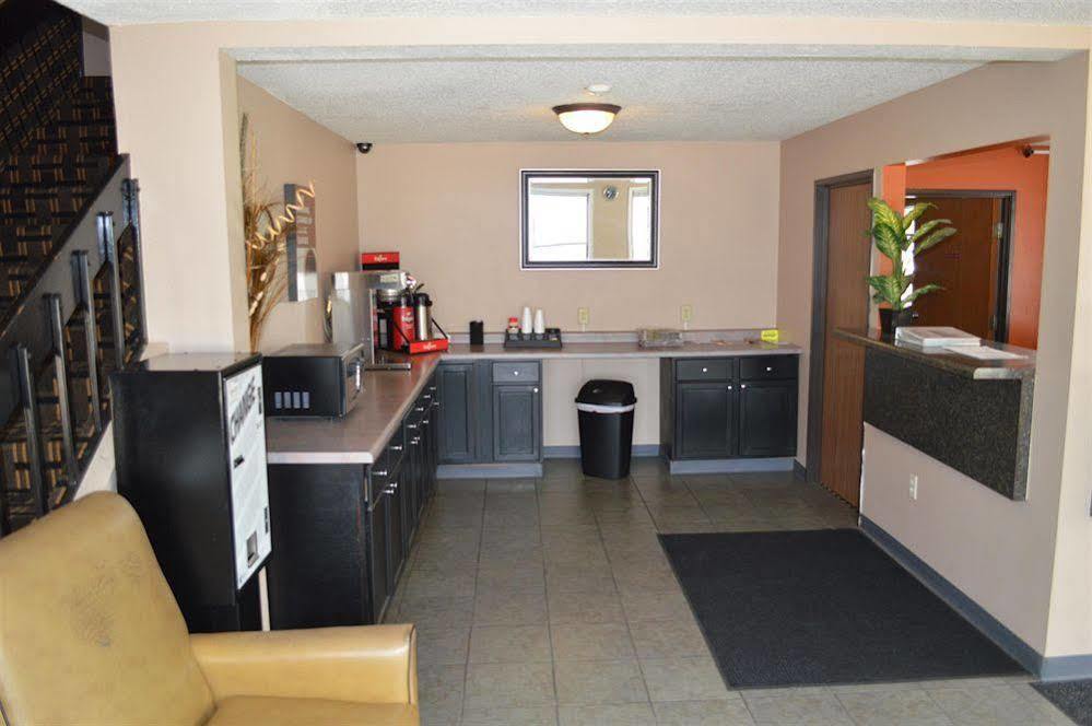 Motel 6-Marshalltown, Ia Dış mekan fotoğraf