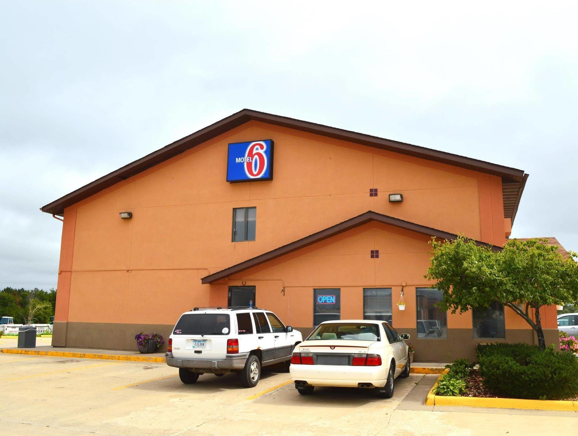 Motel 6-Marshalltown, Ia Dış mekan fotoğraf