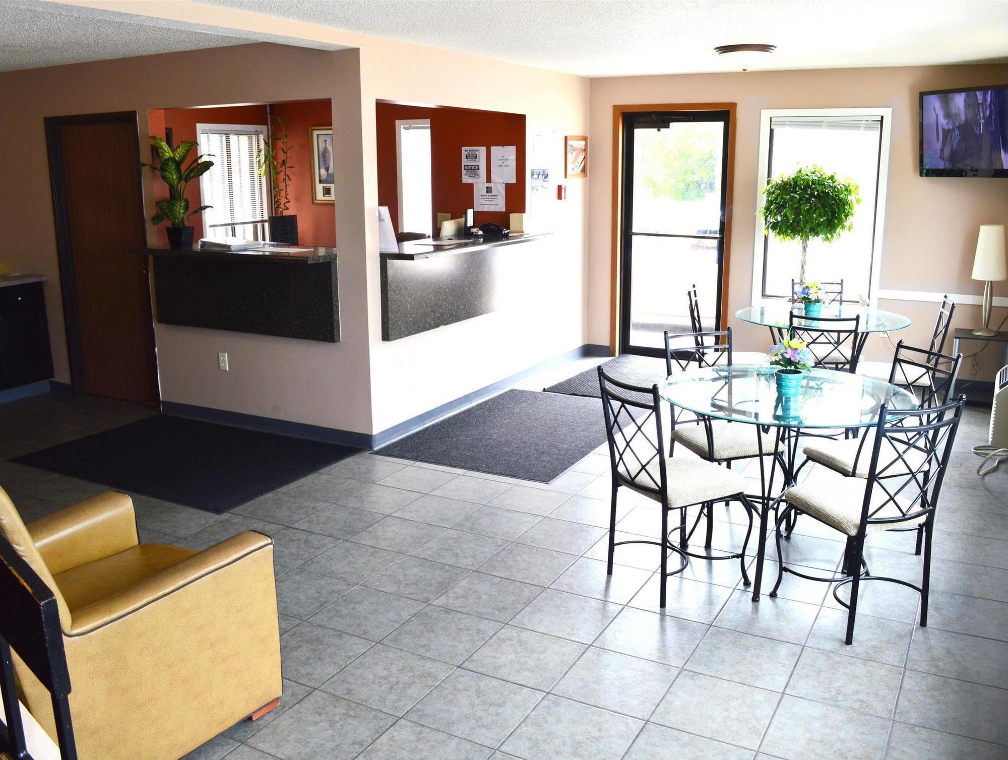 Motel 6-Marshalltown, Ia Dış mekan fotoğraf