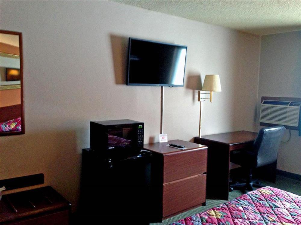 Motel 6-Marshalltown, Ia Oda fotoğraf