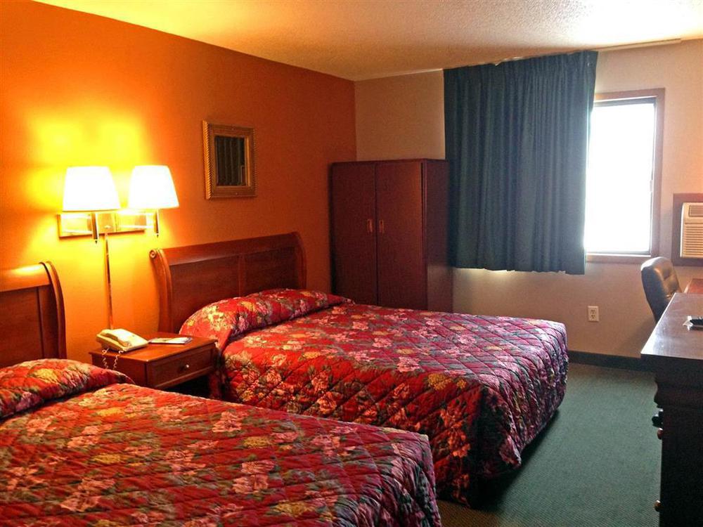 Motel 6-Marshalltown, Ia Oda fotoğraf