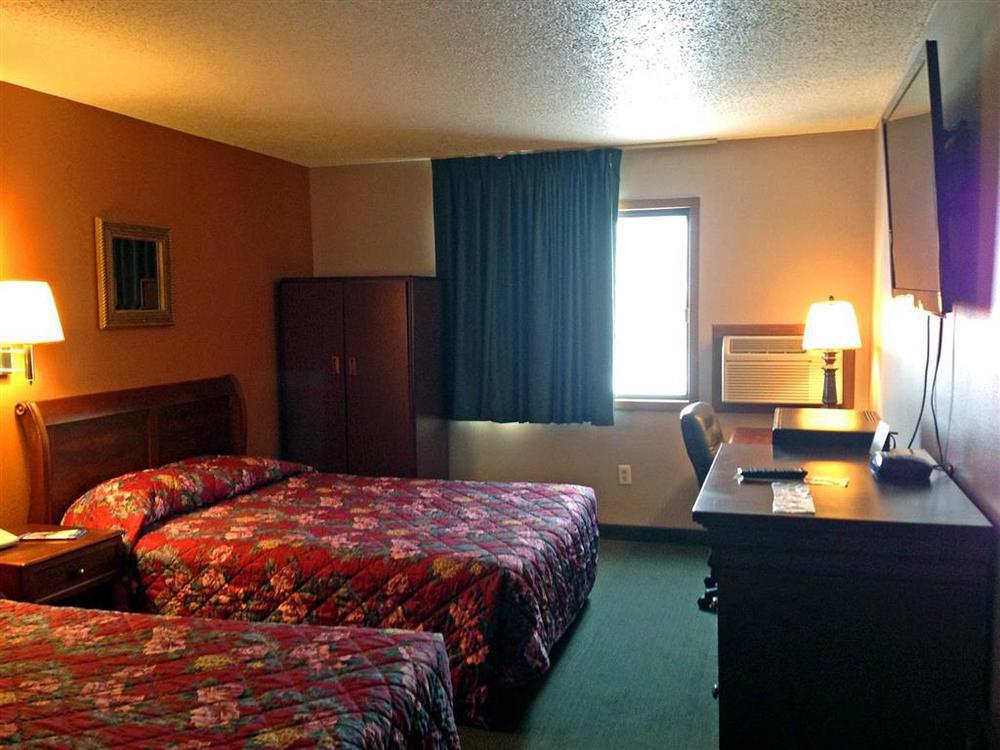 Motel 6-Marshalltown, Ia Oda fotoğraf