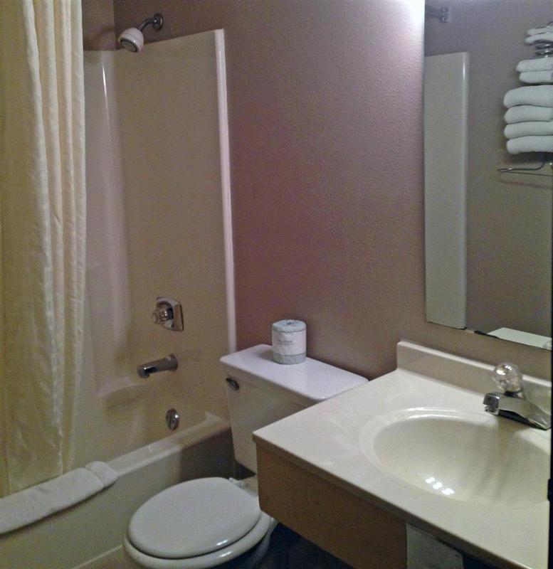 Motel 6-Marshalltown, Ia Oda fotoğraf