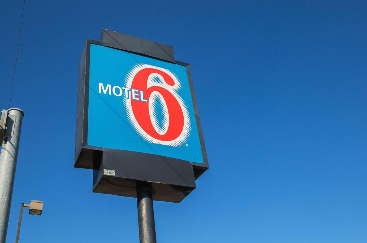 Motel 6-Marshalltown, Ia Dış mekan fotoğraf