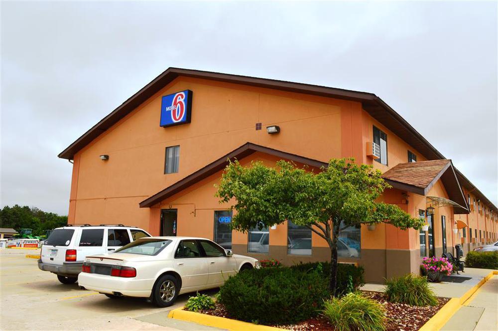 Motel 6-Marshalltown, Ia Dış mekan fotoğraf