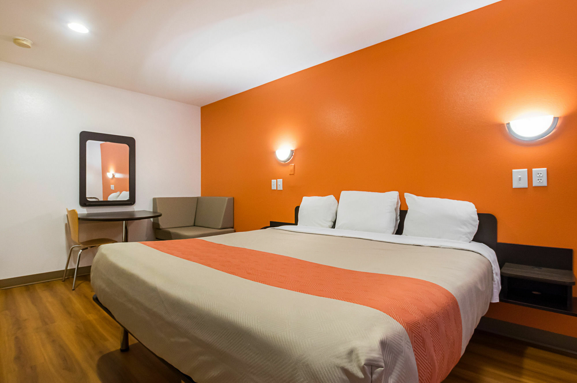 Motel 6-Marshalltown, Ia Dış mekan fotoğraf