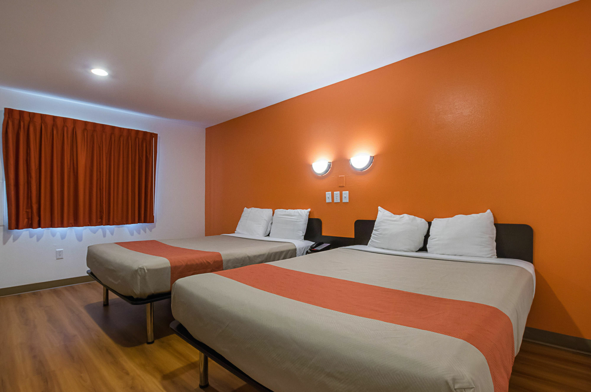 Motel 6-Marshalltown, Ia Dış mekan fotoğraf