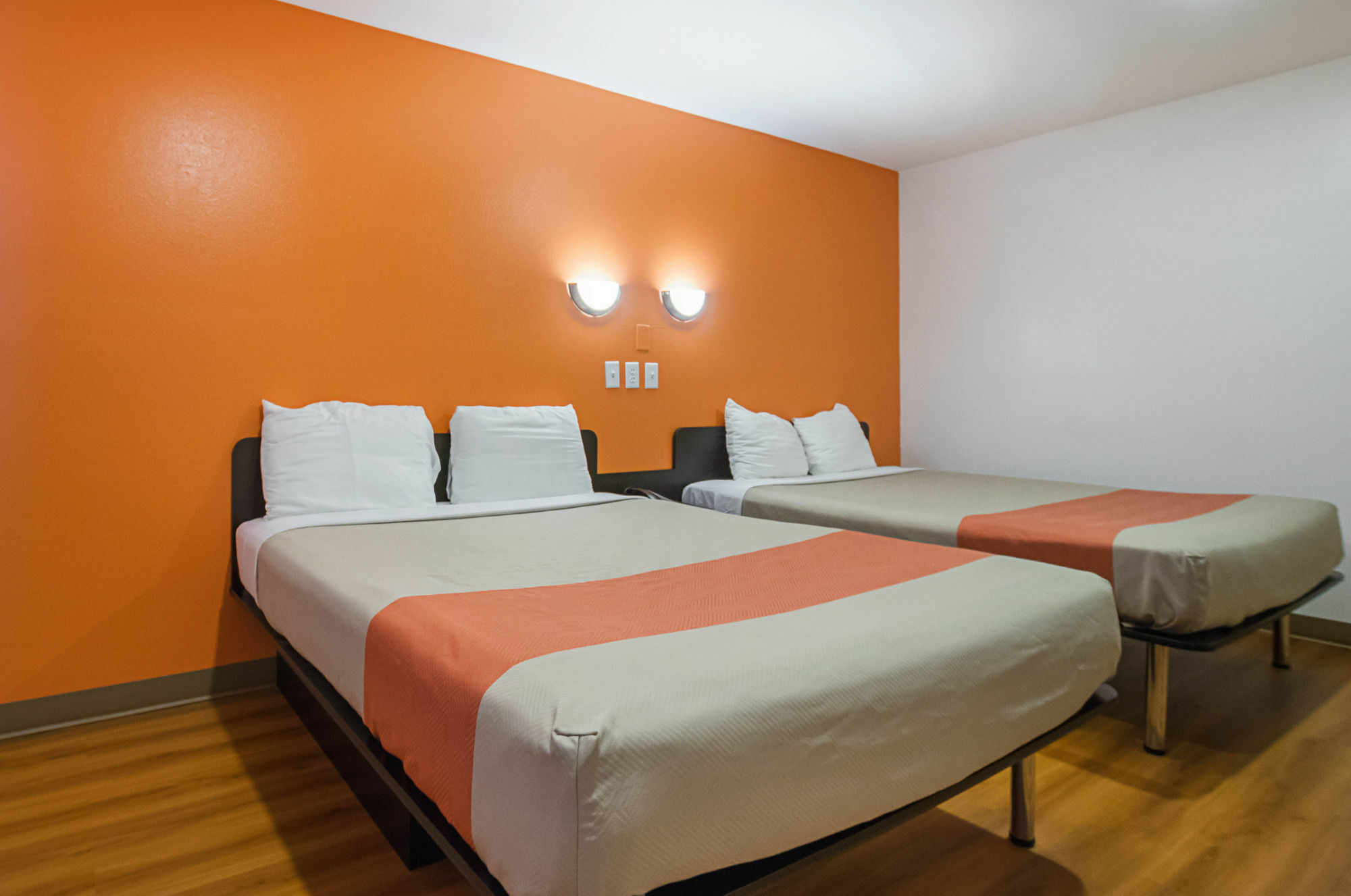 Motel 6-Marshalltown, Ia Dış mekan fotoğraf