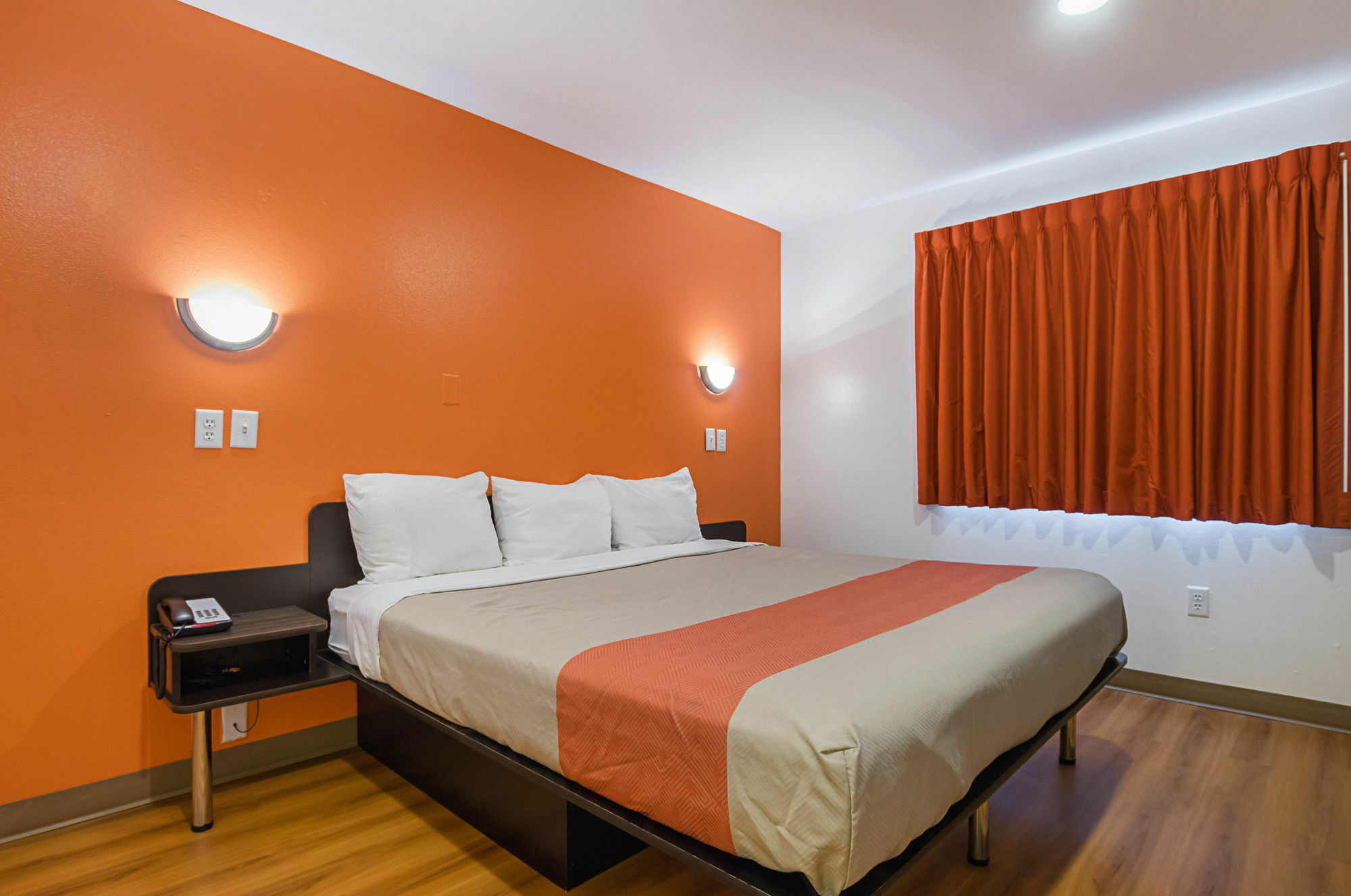 Motel 6-Marshalltown, Ia Dış mekan fotoğraf